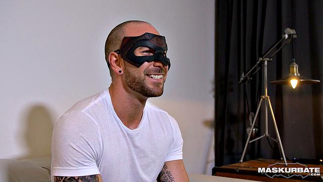 Gym Bro Solo Dream Comes True - Maskurbate