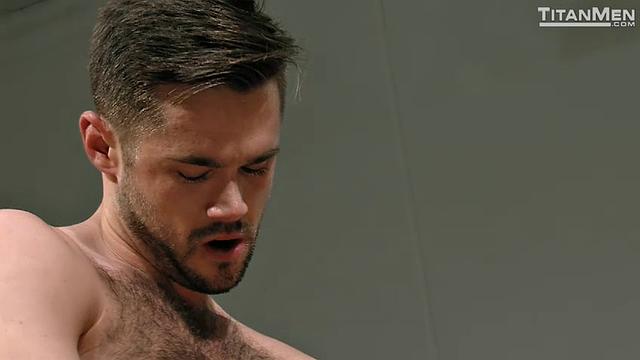 Grease Monkey: Scene 3: Nick Prescott & Mike DeMarko