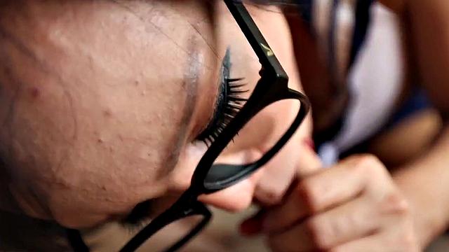 Jam2 on Hello Ladyboy - Blowjob Clip