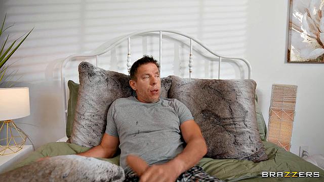 Sneaky Swap Turns Into Double Penetration