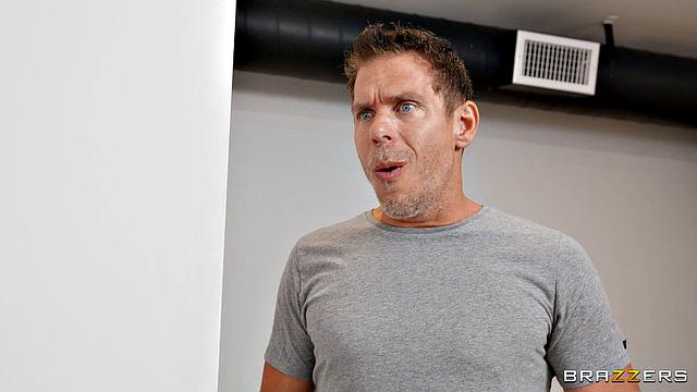 Sneaky Swap Turns Into Double Penetration