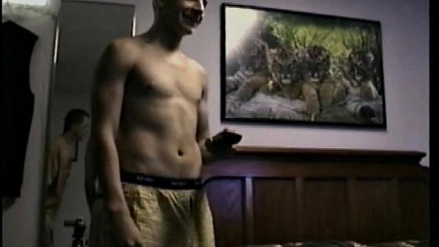 Straight Cory Needs Head