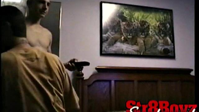 Straight Cory Needs Head