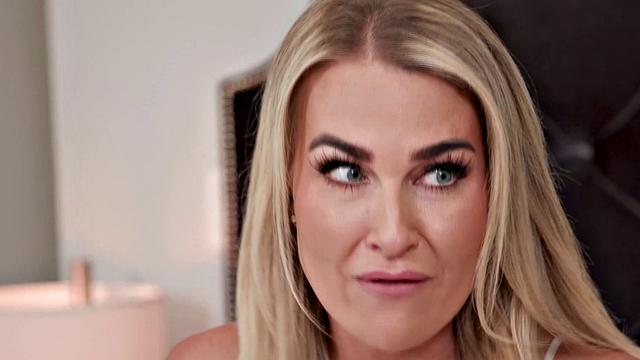 But, we're the same age, mom?!