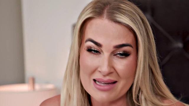 But, we're the same age, mom?!