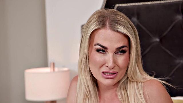 But, we're the same age, mom?!