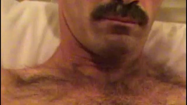 Mike is one very handsome guy. He is a friend of Barry's. Basically street trade, he will do just about anything, if the money is right. It helps that he has a sexy hairy body and a nice big cock on him.