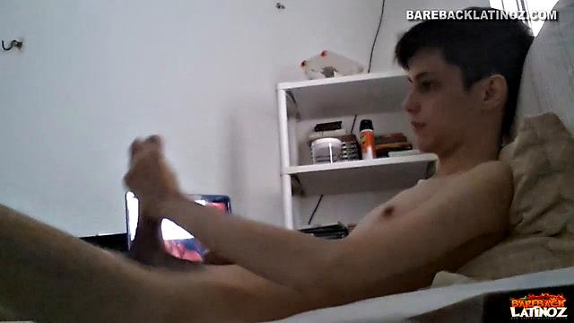 Bonus - Lucas Farron