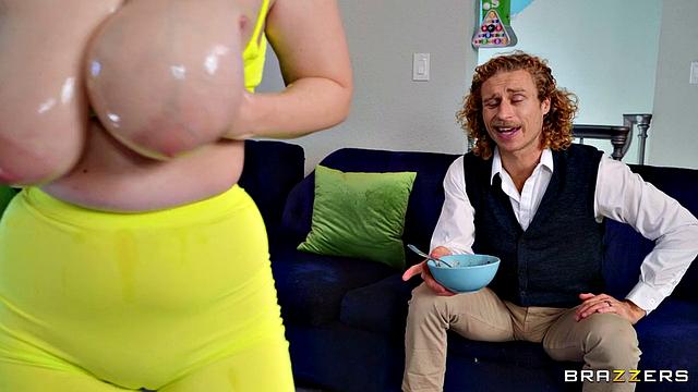 Anatomy Of A Sex Scene 4: Spaghetti Porn