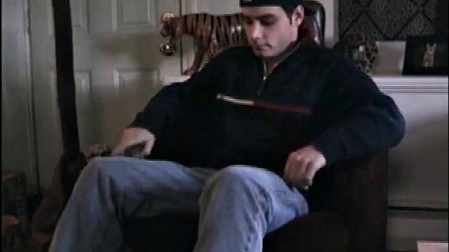 Blowjob For Straight Guy Casey