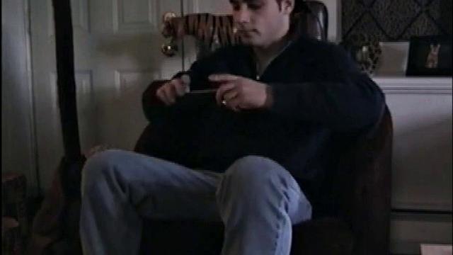 Blowjob For Straight Guy Casey