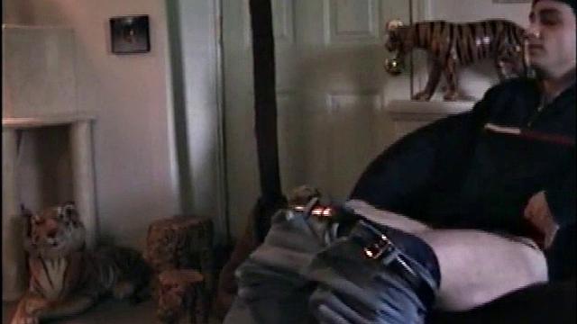 Blowjob For Straight Guy Casey