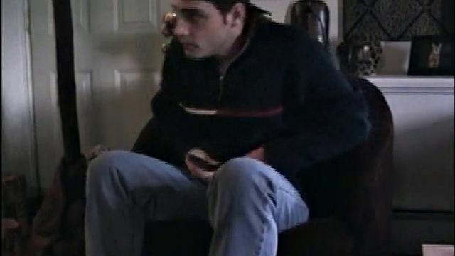 Blowjob For Straight Guy Casey