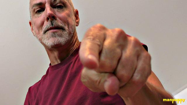 Fist-Fight with Huge Roommates - Castro Covington, Richard Lennox