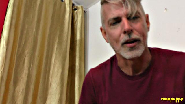 Fist-Fight with Huge Roommates - Castro Covington, Richard Lennox