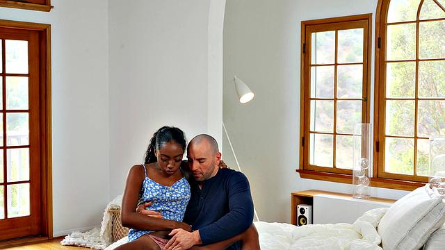 Twirling Skirt Action