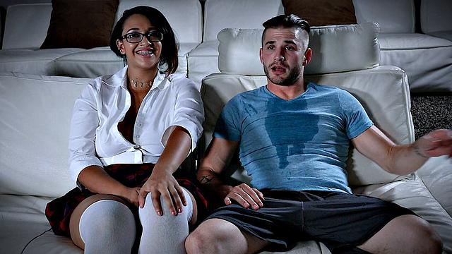 Stand And Deliver My Cock