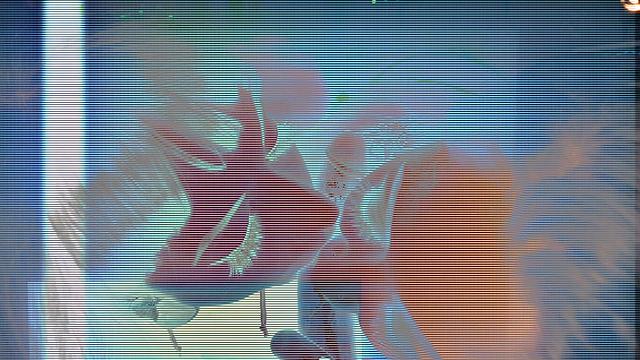 Busty Brunette Cum Control Countdown