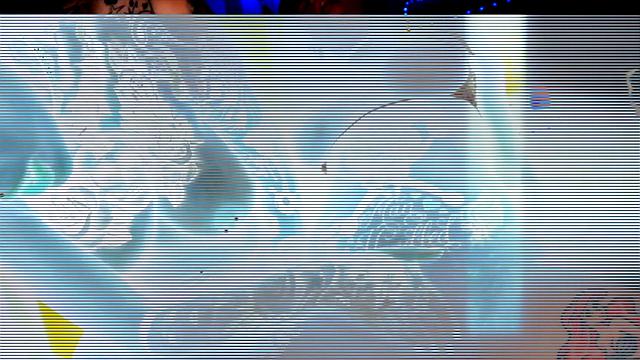 Busty Brunette Cum Control Countdown