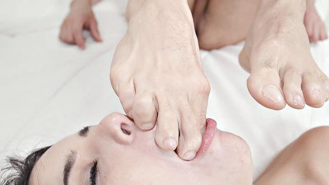 His triumphant comeback