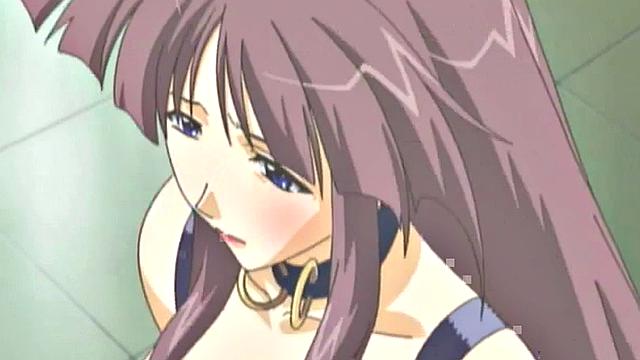 Japanese teens ravaged hard and screaming