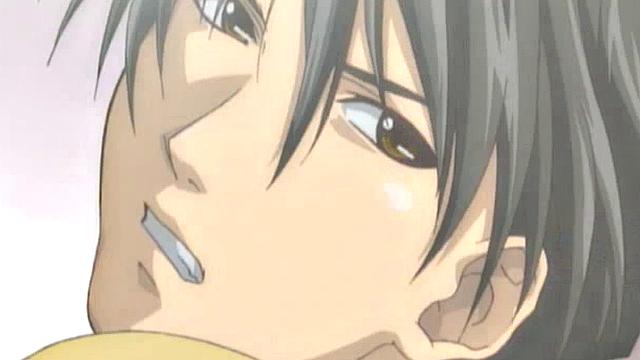 Japanese teens ravaged hard and screaming