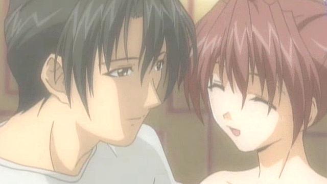 Японские красотки скачут на члене и стонут от кайфа