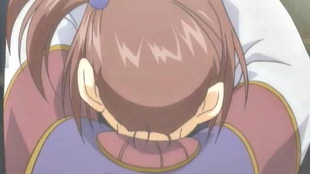 Japanese teens ravaged hard and screaming