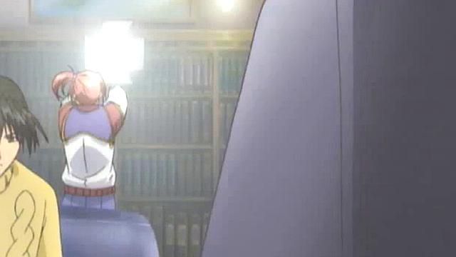 Japanese teens ravaged hard and screaming