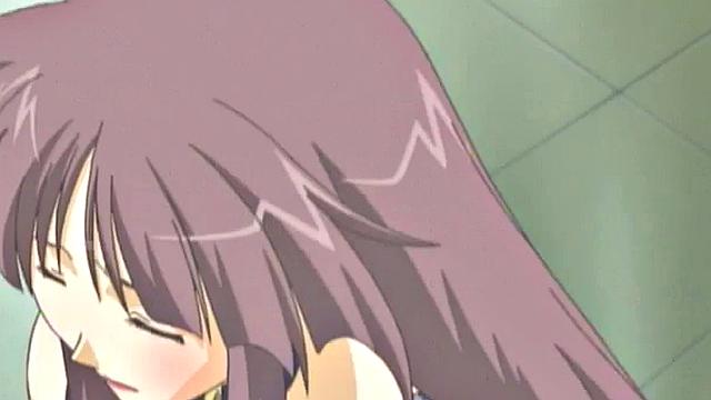 Japanese teens ravaged hard and screaming