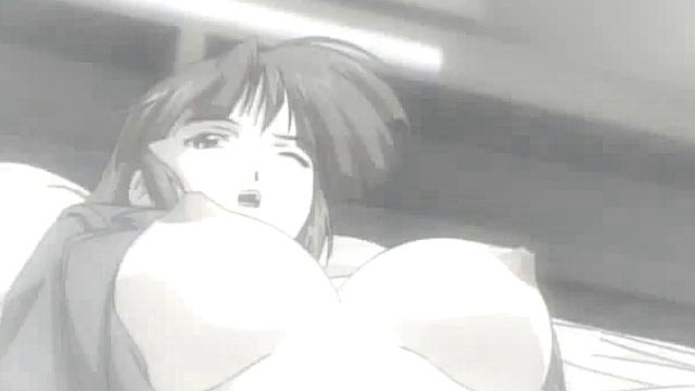 Japanese teens ravaged hard and screaming