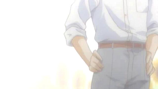 Japanese teens ravaged hard and screaming