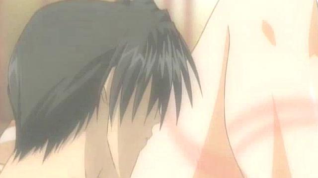 Japanese teens ravaged hard and screaming