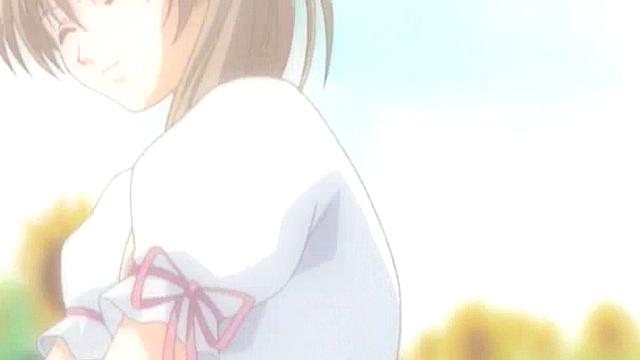 Japanese teens ravaged hard and screaming