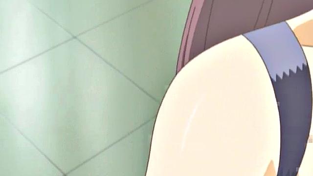 Japanese teens ravaged hard and screaming