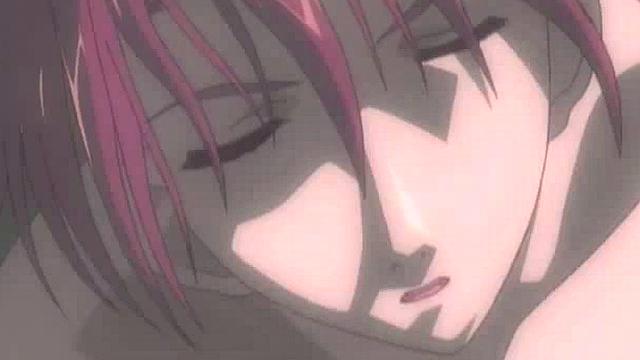 Japanese teens ravaged hard and screaming