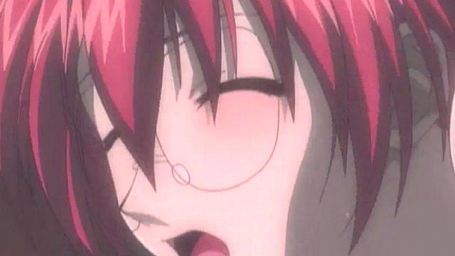 Japanese teens ravaged hard and screaming