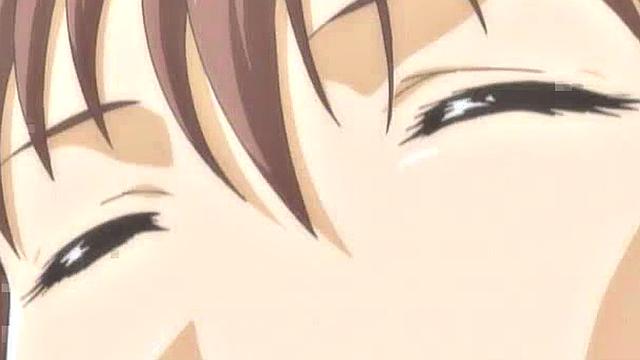 Japanese teens ravaged hard and screaming