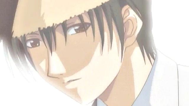 Japanese teens ravaged hard and screaming