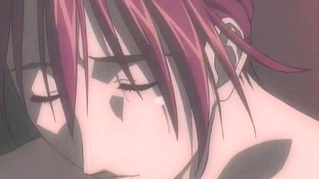 Japanese teens ravaged hard and screaming