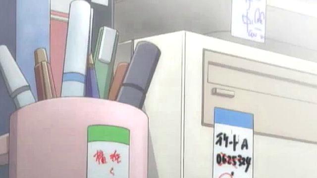 Japanese teens ravaged hard and screaming