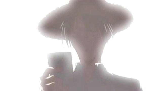 Japanese teens ravaged hard and screaming