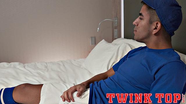 MILO MILES - Chapter 6: New Recruit