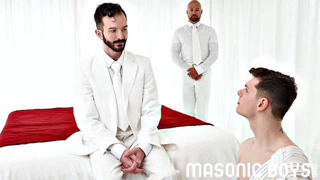 APPRENTICE TATE Chapter 5 - The Apprentice