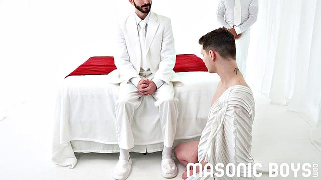 APPRENTICE TATE Chapter 5 - The Apprentice