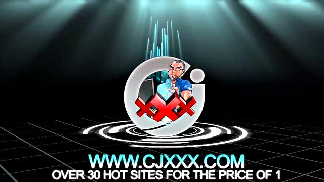 Mario Luna with Denis Klein