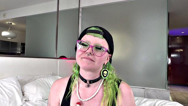 Katt Morehead Talks Tattoos