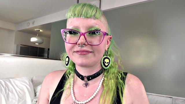 Katt Morehead Talks Tattoos