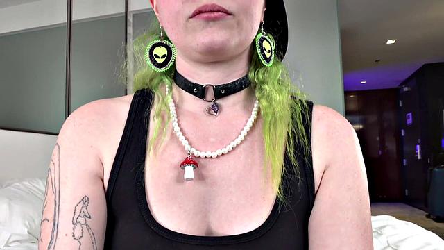 Katt Morehead Talks Tattoos