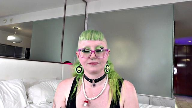 Katt Morehead Talks Tattoos